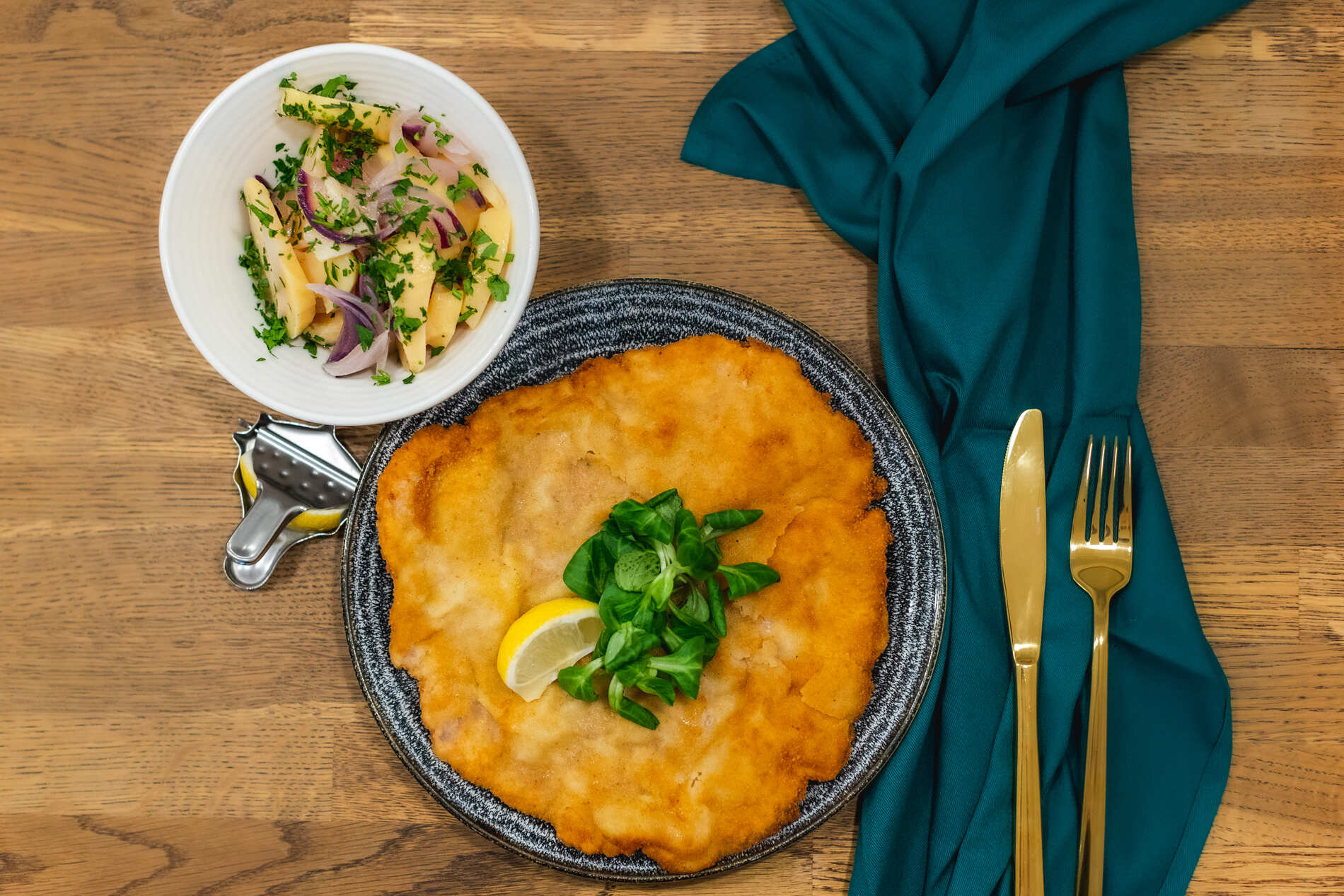 bistro krystynka ibiad